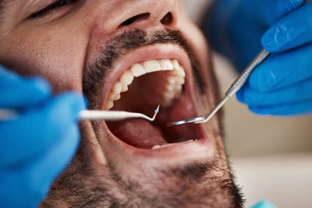Best Pediatric Emergency Dentist in Woods Hole, MA