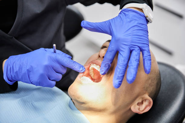 Best Emergency Denture Repair in Woods Hole, MA